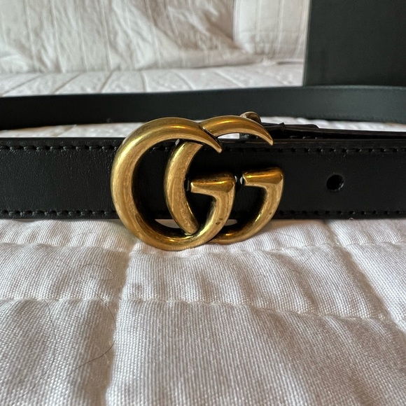 Gucci belt - Picture 3 of 5